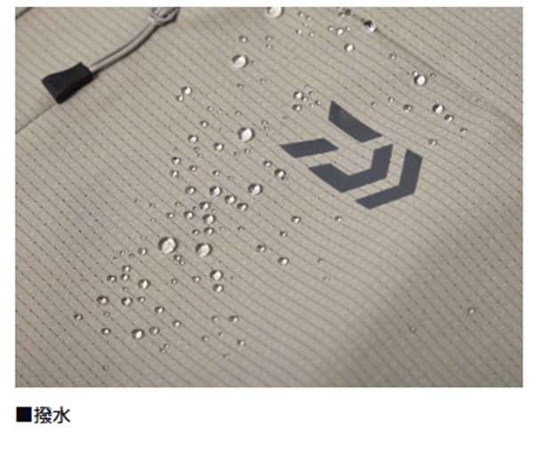 ストリームショートスリーブシャツ